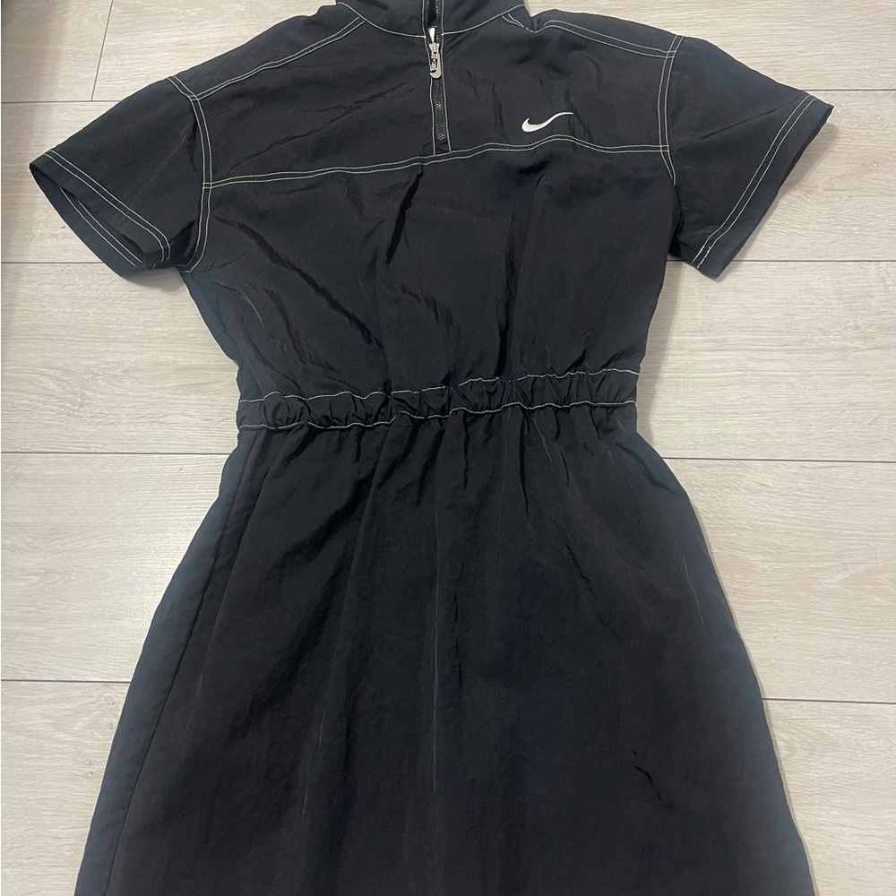 Nike 00s Polo Dress ✔️